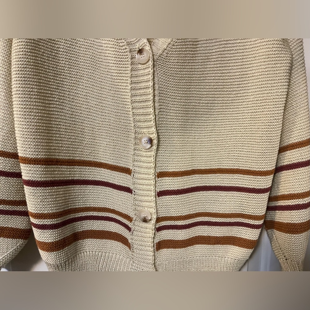 Wishlist Cardigan - Picture 2 of 4